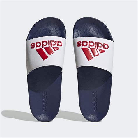 adidas herren adilette shower dusch & badeschuhe|Men's adilette Shower Shoes .